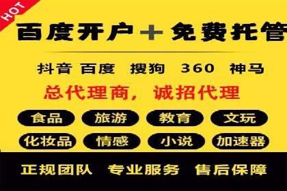 百度信息流广告推广：成功案例解析
